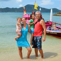 Отзыв от Оксана - виза ДТВ